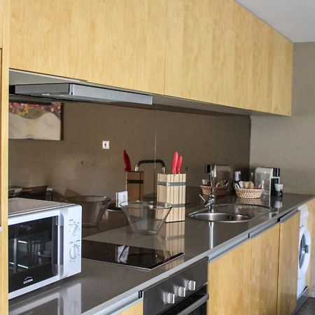 Appartement Urban Master à Aveiro Extérieur photo