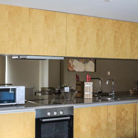 Appartement Urban Master à Aveiro Extérieur photo