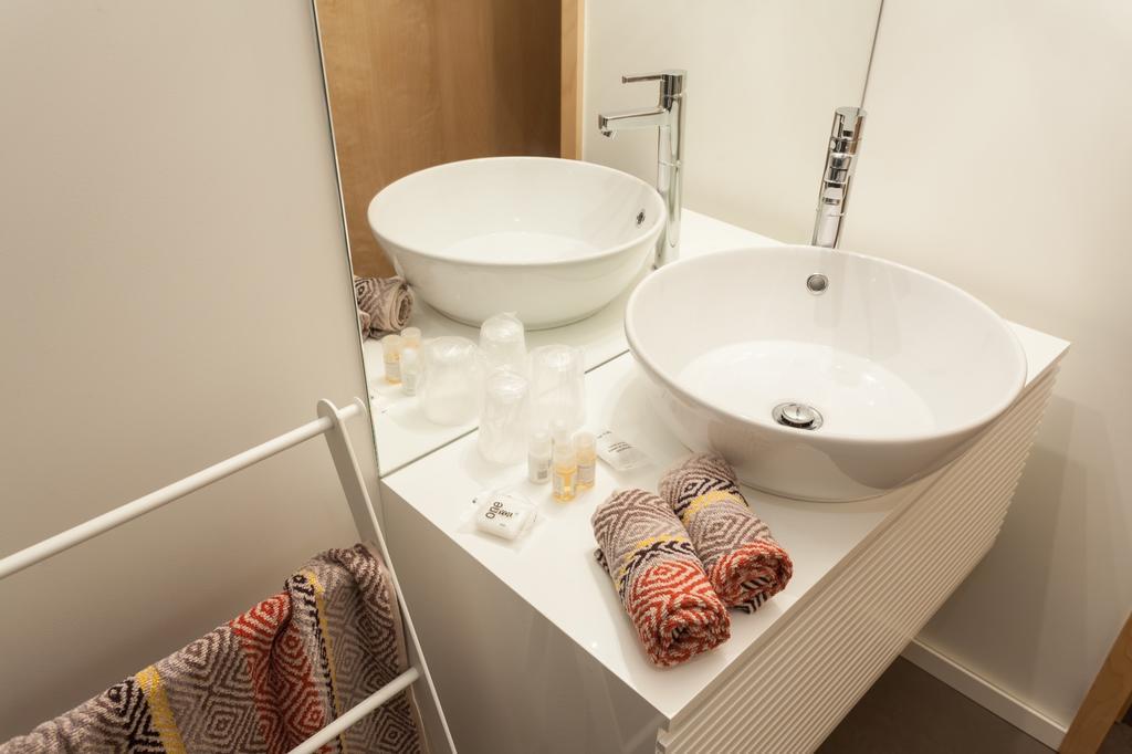 Appartement Urban Master à Aveiro Chambre photo