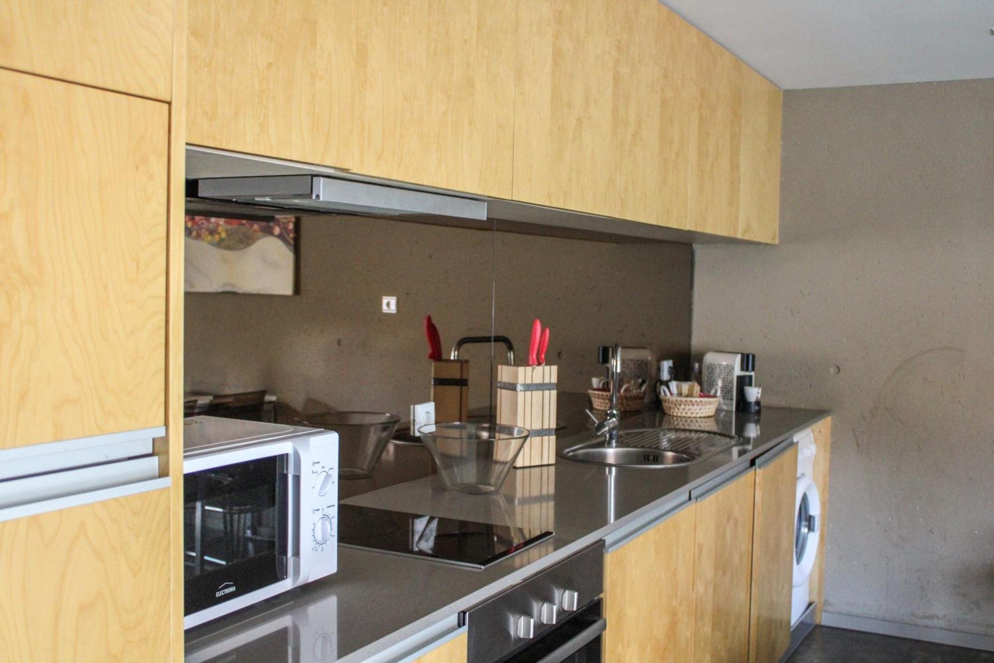 Appartement Urban Master à Aveiro Extérieur photo