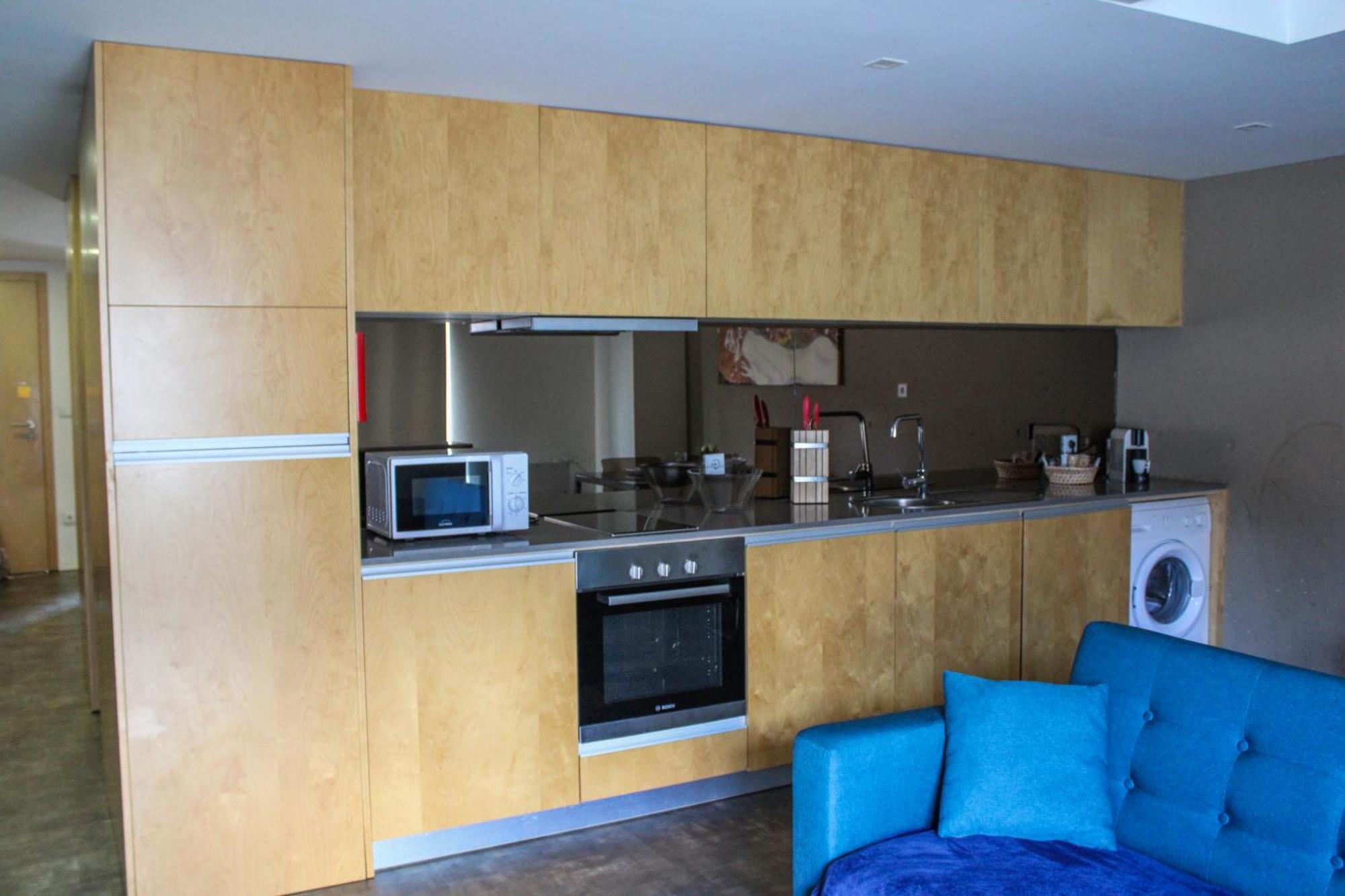 Appartement Urban Master à Aveiro Extérieur photo