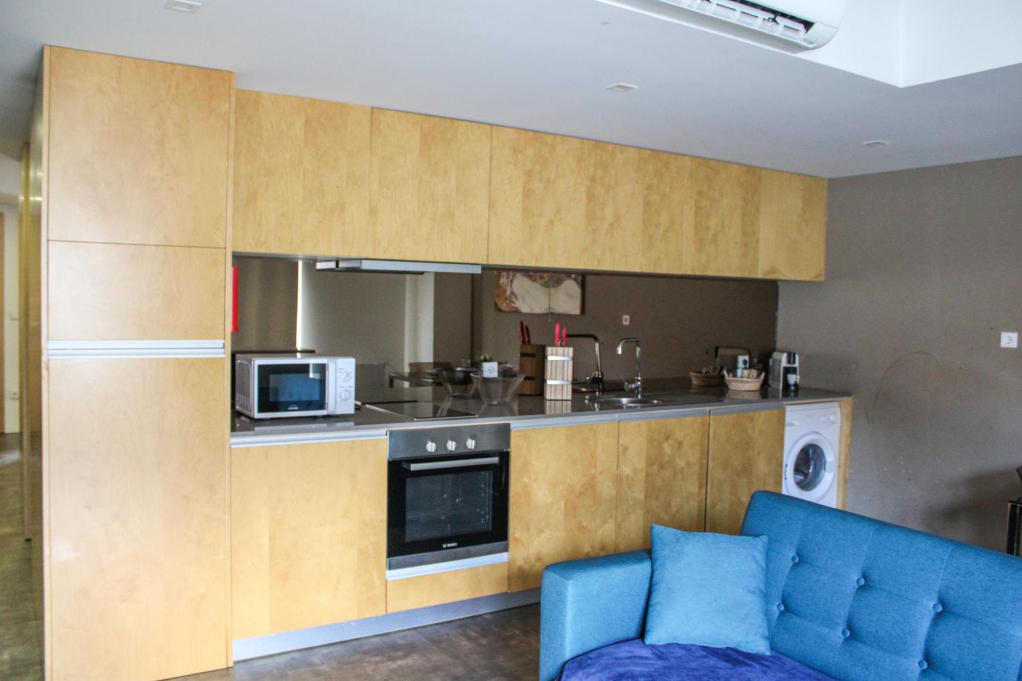 Appartement Urban Master à Aveiro Extérieur photo