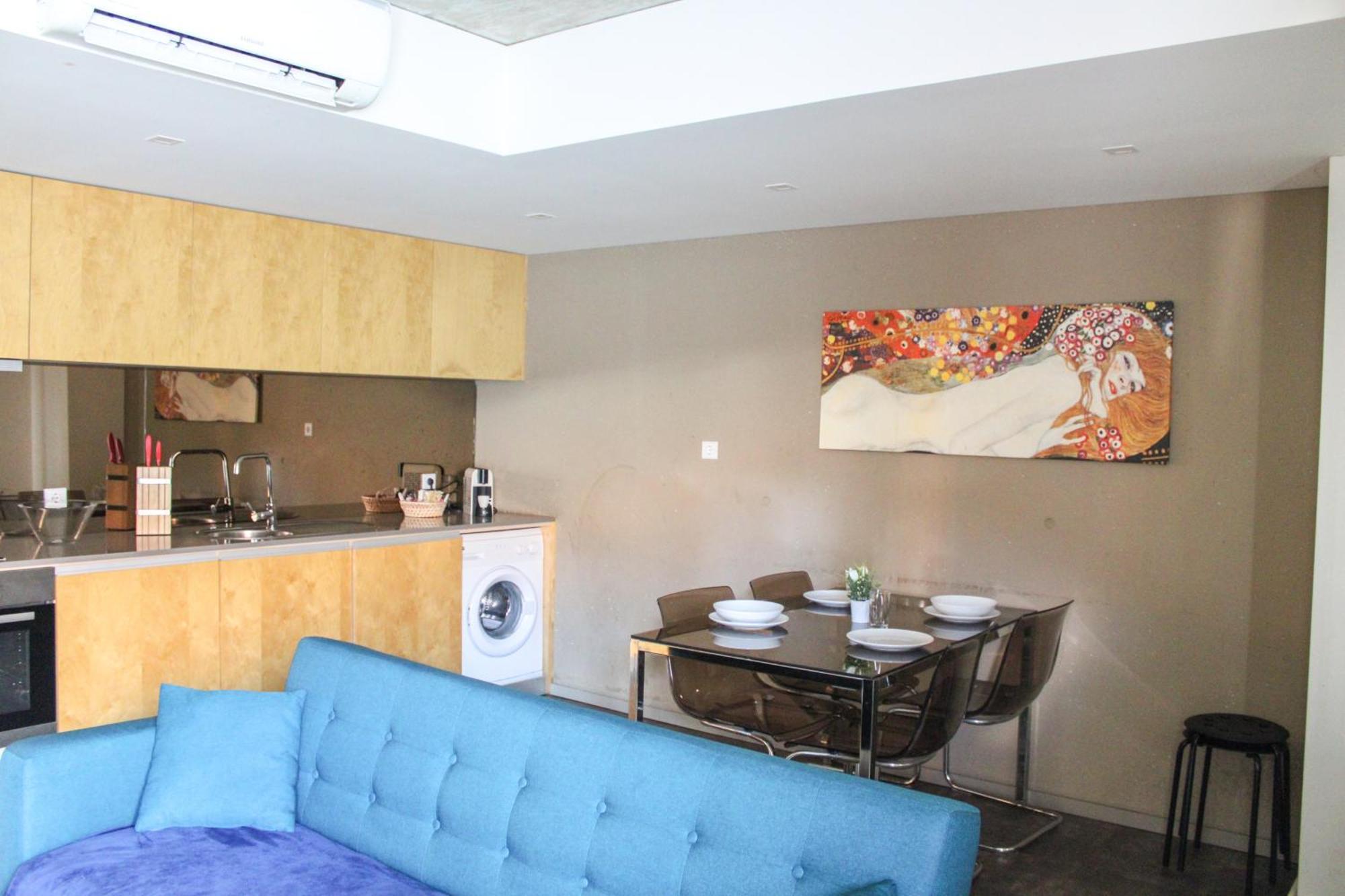 Appartement Urban Master à Aveiro Extérieur photo