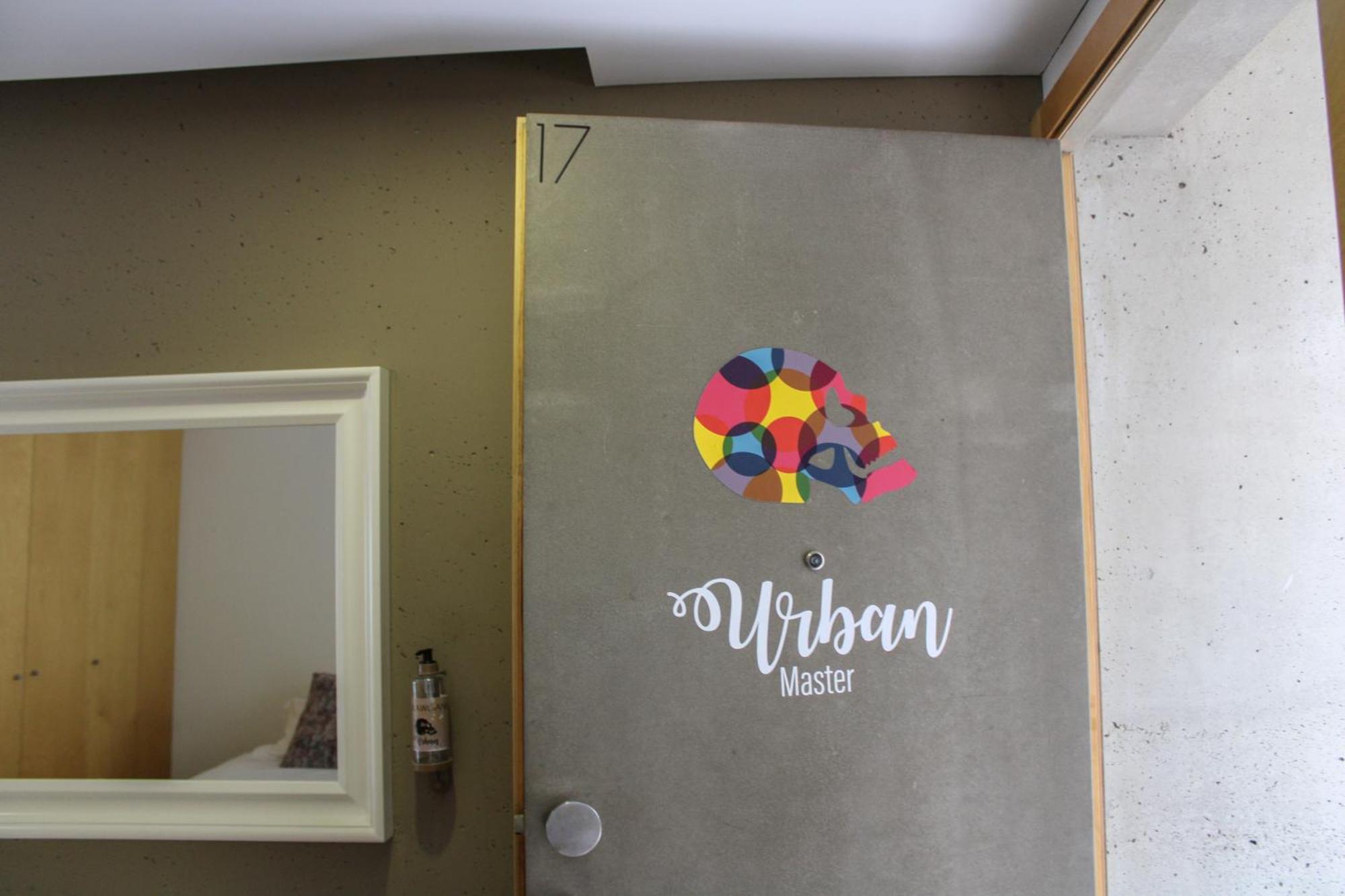 Appartement Urban Master à Aveiro Extérieur photo