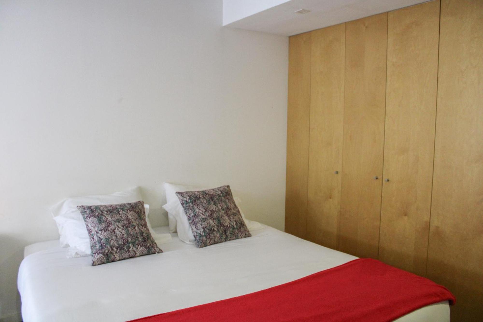 Appartement Urban Master à Aveiro Extérieur photo