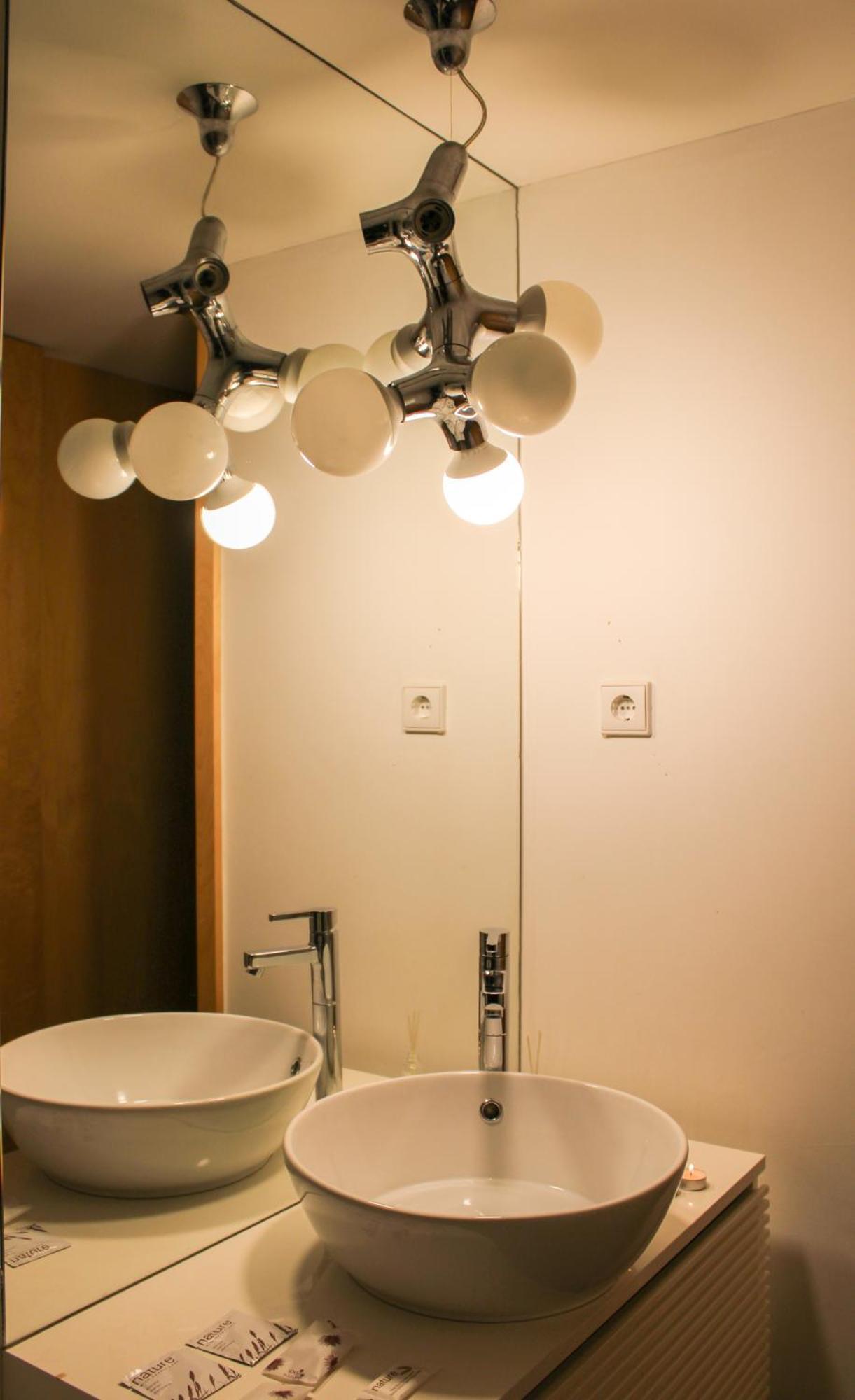 Appartement Urban Master à Aveiro Extérieur photo
